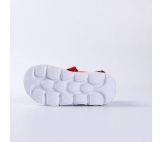 Sandalias deportivas Spiderman Marvel