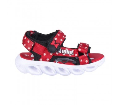 Sandalias deportivas Minnie Disney