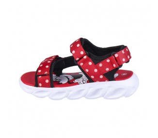 Sandalias deportivas Minnie Disney