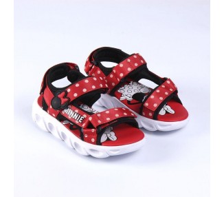 Sandalias deportivas Minnie Disney