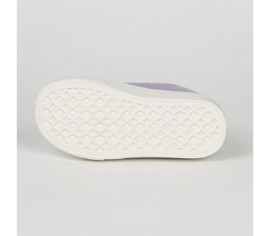 Zapatillas loneta Minnie Disney