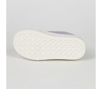 Zapatillas loneta Minnie Disney