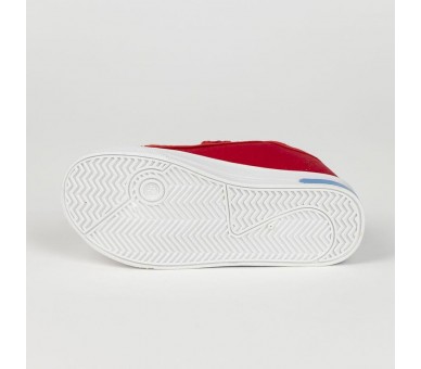 Zapatillas loneta Los Vengadores Avengers Marvel luces