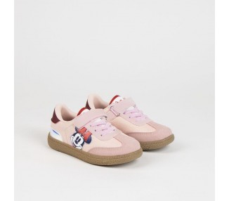 Deportivas Minnie Disney