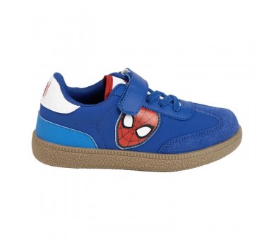 Deportivas Spiderman Marvel