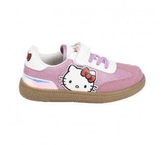 Deportivas Hello Kitty
