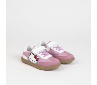 Deportivas Hello Kitty