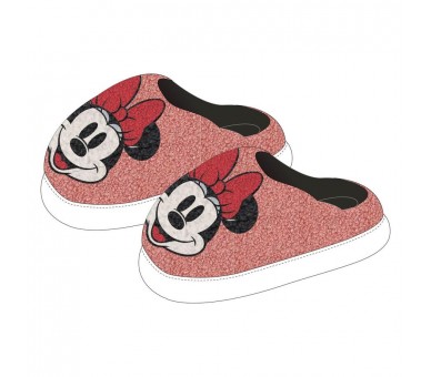 Pantuflas Minnie Disney adulto