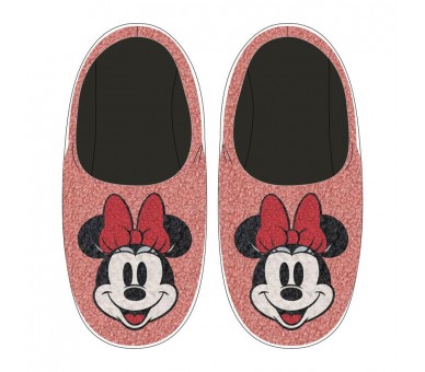 Pantuflas Minnie Disney adulto