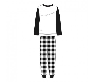 Pijama Real Madrid adulto