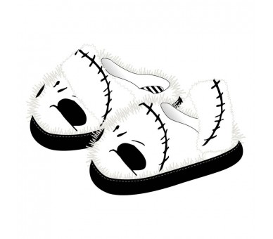 Pantuflas Pesadilla Antes de Navidad Disney adulto