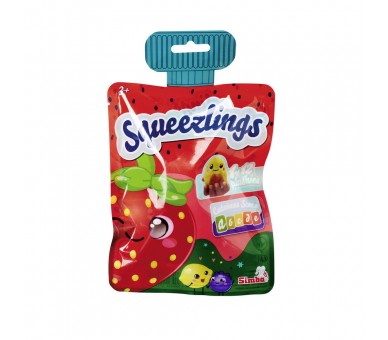 Peluche sorpresa Squeezlings surtido