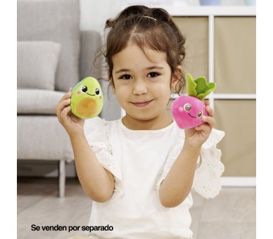 Peluche sorpresa Squeezlings surtido