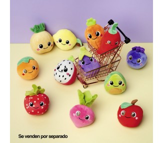 Peluche sorpresa Squeezlings surtido