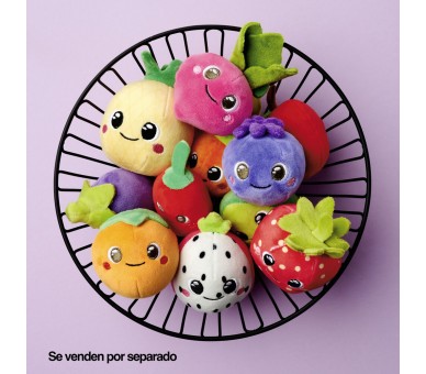 Peluche sorpresa Squeezlings surtido