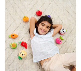 Peluche sorpresa Squeezlings surtido