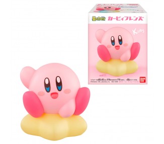 Figura Kirby Friends surtido