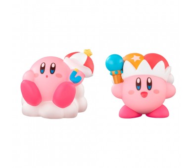 Figura Kirby Friends surtido