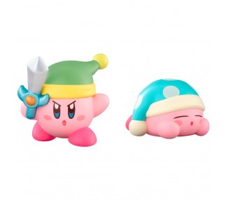 Figura Kirby Friends surtido