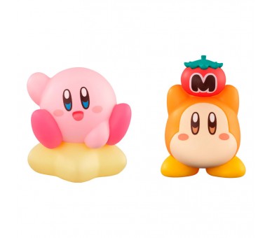 Figura Kirby Friends surtido