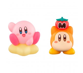 Figura Kirby Friends surtido