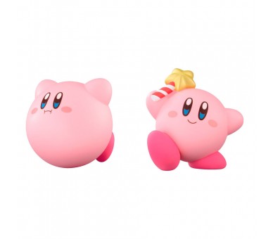 Figura Kirby Friends surtido