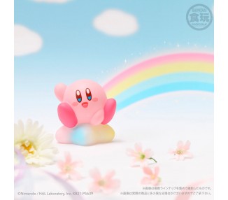 Figura Kirby Friends surtido