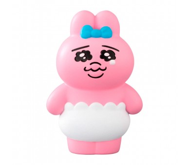 Figura Opanchu Usagi Friends 7cm surtido