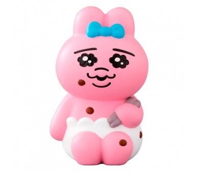 Figura Opanchu Usagi Friends 7cm surtido