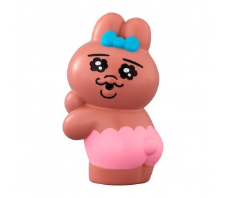 Figura Opanchu Usagi Friends 7cm surtido