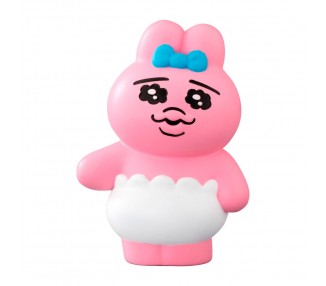 Figura Opanchu Usagi Friends 7cm surtido