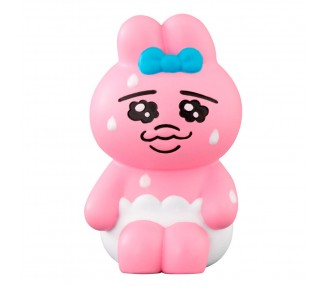 Figura Opanchu Usagi Friends 7cm surtido