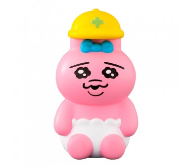 Figura Opanchu Usagi Friends 7cm surtido