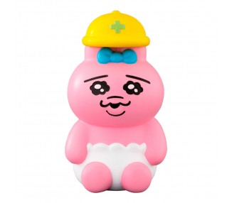 Figura Opanchu Usagi Friends 7cm surtido