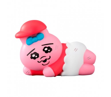 Figura Opanchu Usagi Friends 7cm surtido