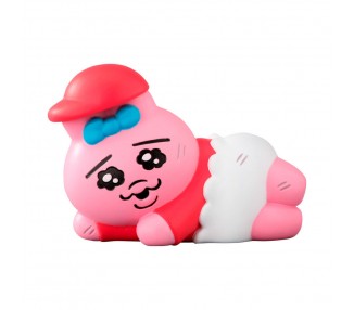 Figura Opanchu Usagi Friends 7cm surtido