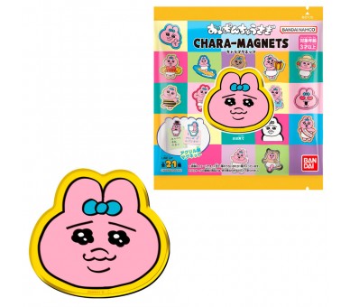 Sobre sorpresa Iman Opanchu Usagi 5cm surtido