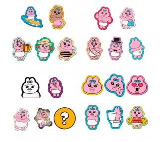 Sobre sorpresa Iman Opanchu Usagi 5cm surtido