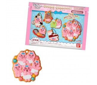 Sobre sorpresa llavero Opanchu Usagi 4cm surtido