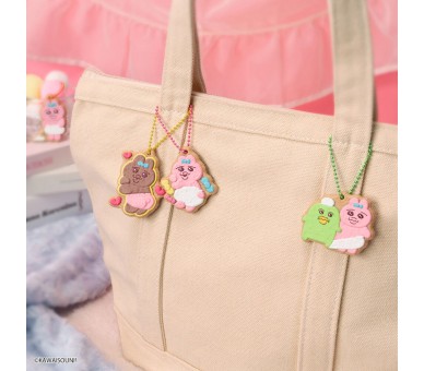 Sobre sorpresa llavero Opanchu Usagi 4cm surtido