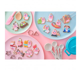 Sobre sorpresa llavero Opanchu Usagi 4cm surtido