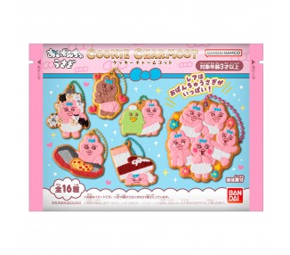 Sobre sorpresa llavero Opanchu Usagi 4cm surtido