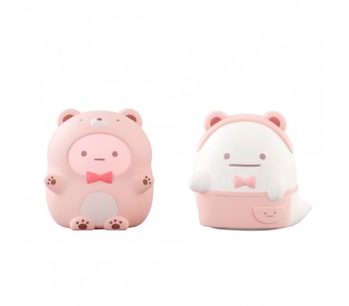 Figura Sumikko Gurashi Friends surtido