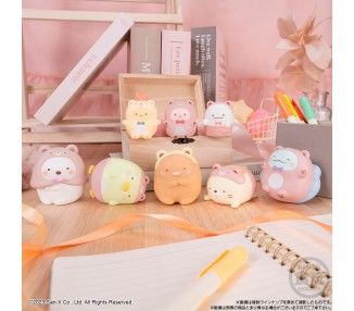 Figura Sumikko Gurashi Friends surtido