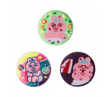 Sobre sorpresa chapa Opanchu Usagi surtido