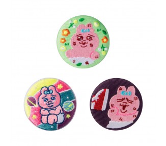 Sobre sorpresa chapa Opanchu Usagi surtido