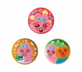 Sobre sorpresa chapa Opanchu Usagi surtido