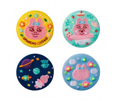 Sobre sorpresa chapa Opanchu Usagi surtido