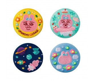 Sobre sorpresa chapa Opanchu Usagi surtido