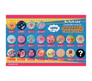 Sobre sorpresa chapa Opanchu Usagi surtido